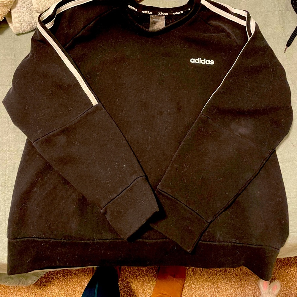 Adidas Crew Neck